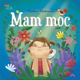 Okładka produktu Paulina Płatkowska - Mam moc