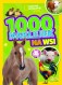 1000 naklejek. Na wsi. National Geographic Kids