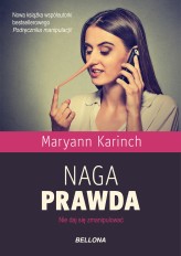 Okładka produktu Maryann Karinch - Naga prawda (ebook)