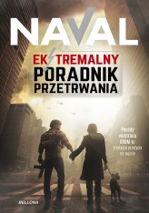 Okładka produktu Naval - Ekstremalny poradnik przetrwania