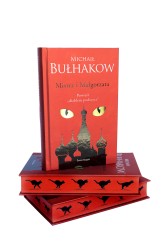 Okładka produktu Michaił Bułhakow - Mistrz i Małgorzata (edycja kolekcjonerska)