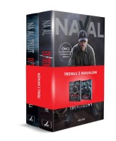 Okładka produktu Tylut, Naval - Pakiet: Ekstremalnie. Poradnik treningowy / Strzelnica Navala