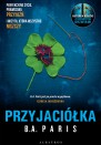 Przyjaciółka (ebook)