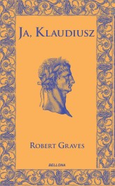 Okładka produktu Robert Graves - Ja Klaudiusz (ebook)
