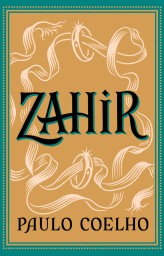 Okładka produktu Paulo Coelho - Zahir (ebook)