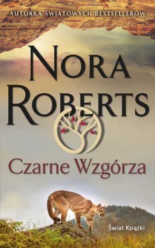 Czarne Wzgórza (wydanie pocketowe)