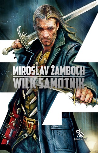 Koniasz. Wilk samotnik
