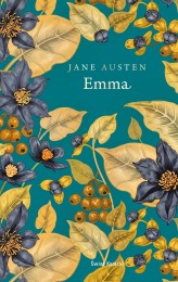 Okładka produktu Jane Austen - Emma (ekskluzywna edycja)