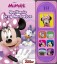 Disney Junior Minnie. Spotkanie przy herbatce