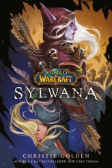 Okładka produktu Christie Golden - World of Warcraft: Sylwana