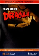 Okładka produktu Bram Stoker - Dracula + 4 CD