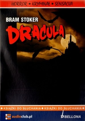Dracula + 4 CD