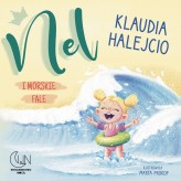 Okładka produktu Klaudia Halejcio - Nel i morskie fale