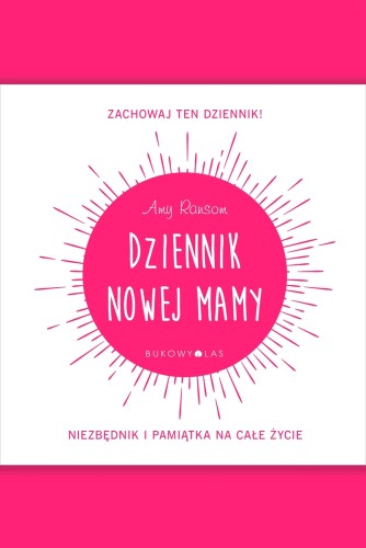 Dziennik nowej mamy