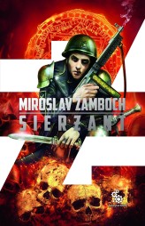 Okładka produktu Miroslav Zamboch - Sierżant