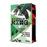 Okładka produktu Stephen King - Mroczna Wieża: Wiatr przez dziurkę od klucza (barwione krawędzie)