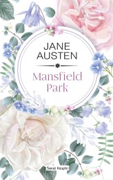 Okładka produktu Jane Austen - Mansfield Park