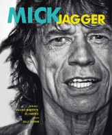 Okładka produktu Billy Altman - Mick Jagger