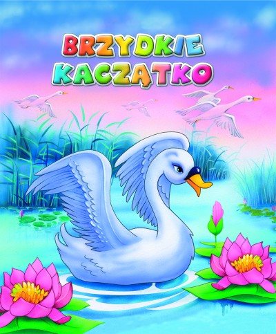 Brzydkie kaczątko