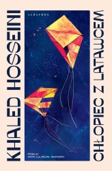 Okładka produktu Khaled Hosseini - Chłopiec z latawcem (ebook)
