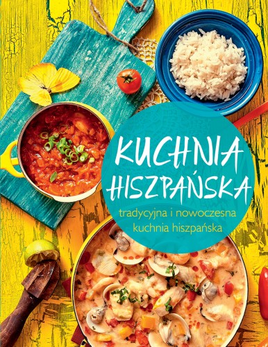 Kuchnia hiszpańska