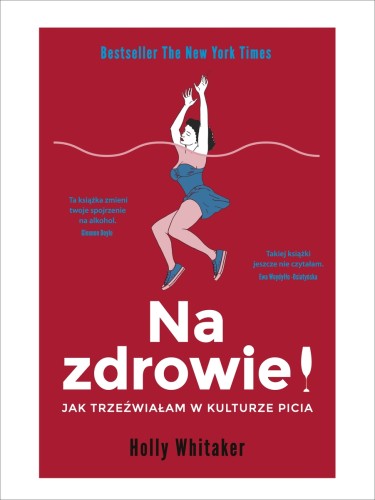 Na zdrowie! Jak trzeźwiałam w kulturze picia