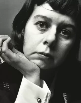 Zdjęcie autora Carson McCullers