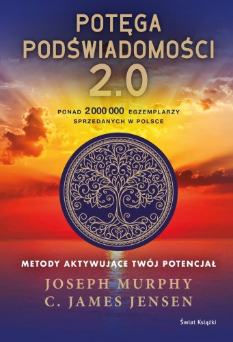 [OUTLET] Potęga podświadomości. 2.0. Metody aktywujące twój potencjał (ekskluzywna edycja)