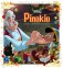 Pinokio. Historia drewnianego pajacyka. Disney