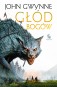 Trylogia o Krwiozaprzysiężonych. 2. Głód bogów