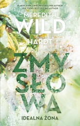 Okładka produktu Helen Hardt, Meredith Wild - Zmysłowa idealna żona