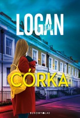 Okładka produktu T.M. Logan - Córka