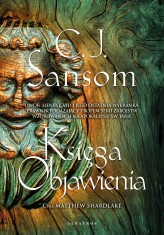 Okładka produktu C.J. Sansom - Księga objawienia (ebook)