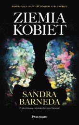 Okładka produktu Sandra Barneda - Ziemia kobiet (ebook)