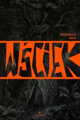 Okładka produktu Magdalena Salik - Wściek