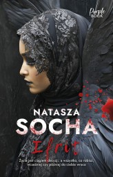 Okładka produktu Natasza Socha - Ifrit