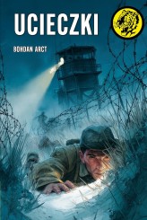 Okładka produktu Bohdan Arct - Ucieczki