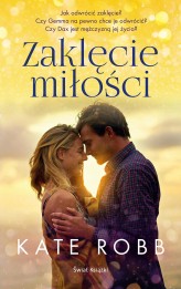Okładka produktu Kate Robb - Zaklęcie miłości
