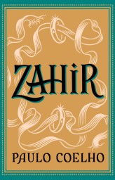 Okładka produktu Paulo Coelho - Zahir