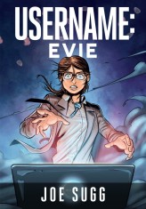 Okładka produktu Joe Sugg - Username: Evie
