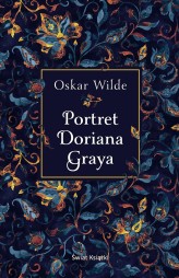 Okładka produktu Oscare Wilde - Portret Doriana Graya