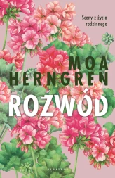 Okładka produktu Moa Herngren - Rozwód (ebook)