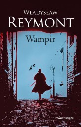 Okładka produktu Władysław Reymont - Wampir