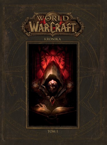 [OUTLET] World of Warcraft: Kronika Tom 1