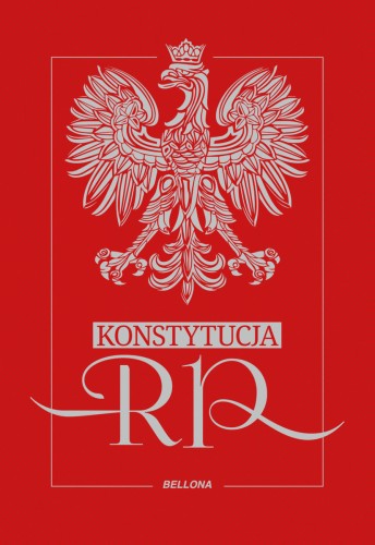 Konstytucja Rzeczypospolitej Polskiej