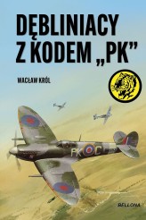 Okładka produktu Wacław Król - Dębliniacy z kodem "PK”
