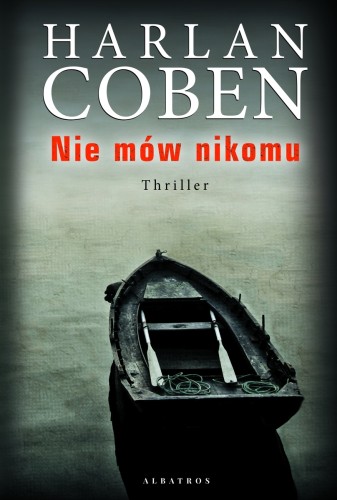 Nie mów nikomu