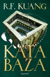 Okładka produktu Rebecca F. Kuang - Katabaza