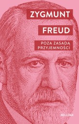 Okładka produktu Zygmunt Freud - Poza zasadą przyjemności