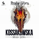 Okładka produktu Maja Lidia Kossakowska - Ruda Sfora (audiobook)